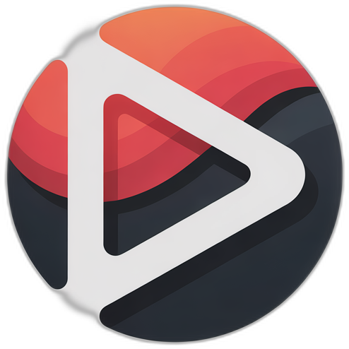 云影院Logo